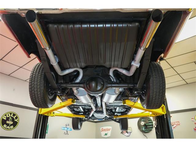 1969 Mercury Cyclone (CC-2080978) for sale in Homer City, Pennsylvania