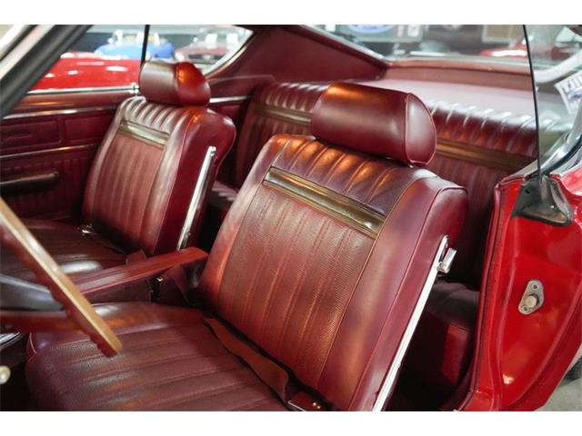 1969 Mercury Cyclone (CC-2080978) for sale in Homer City, Pennsylvania