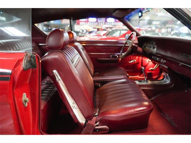 1969 Mercury Cyclone (CC-2080978) for sale in Homer City, Pennsylvania