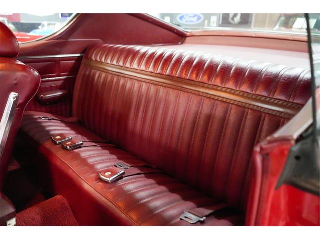 1969 Mercury Cyclone (CC-2080978) for sale in Homer City, Pennsylvania