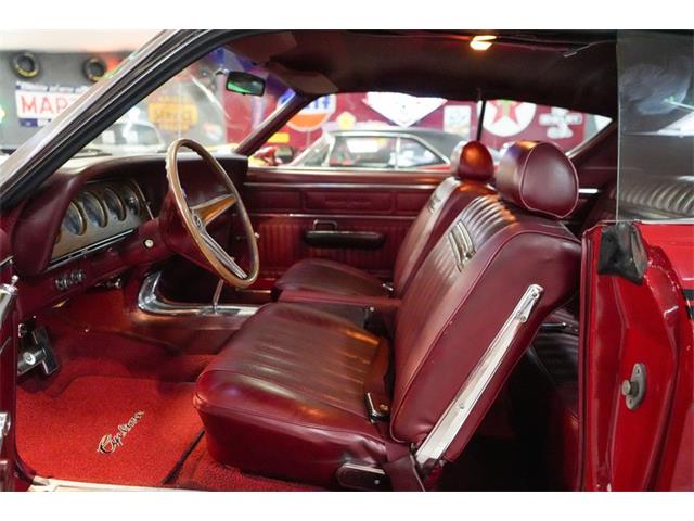 1969 Mercury Cyclone (CC-2080978) for sale in Homer City, Pennsylvania