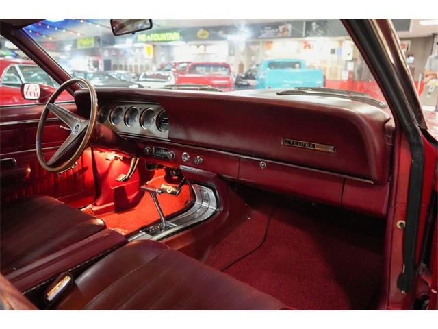 1969 Mercury Cyclone (CC-2080978) for sale in Homer City, Pennsylvania