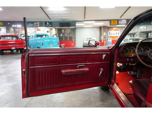 1969 Mercury Cyclone (CC-2080978) for sale in Homer City, Pennsylvania