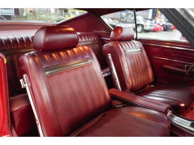 1969 Mercury Cyclone (CC-2080978) for sale in Homer City, Pennsylvania