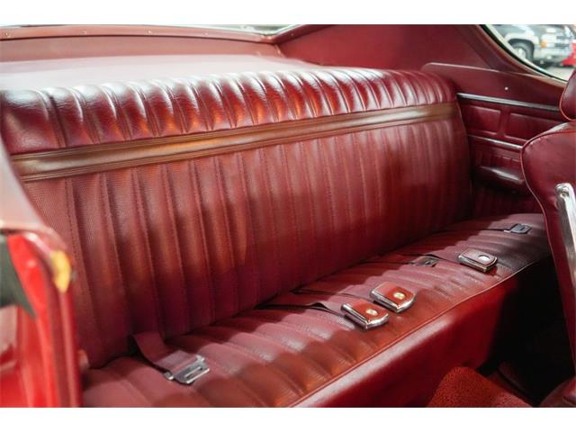 1969 Mercury Cyclone (CC-2080978) for sale in Homer City, Pennsylvania