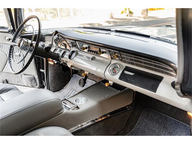 1956 Pontiac Safari (CC-2089781) for sale in Madera, California