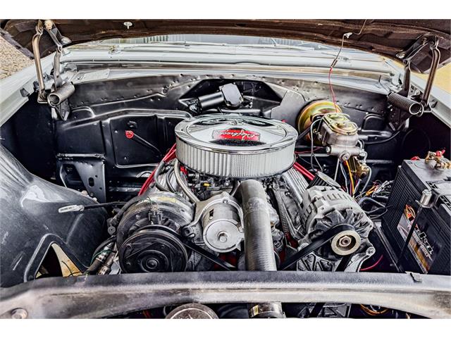 1956 Pontiac Safari (CC-2089781) for sale in Madera, California