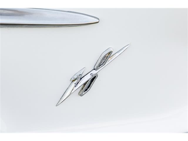 1956 Pontiac Safari (CC-2089781) for sale in Madera, California