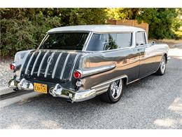 1956 Pontiac Safari (CC-2089781) for sale in Madera, California