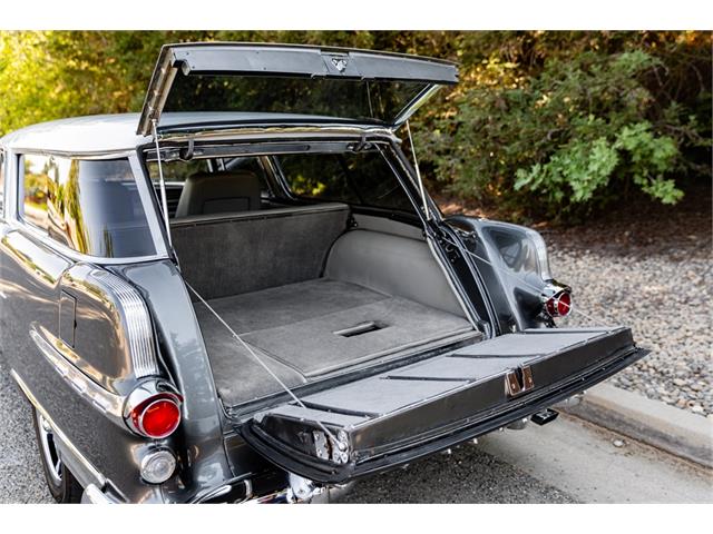 1956 Pontiac Safari (CC-2089781) for sale in Madera, California