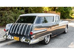 1956 Pontiac Safari (CC-2089781) for sale in Madera, California