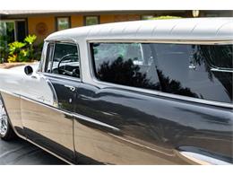 1956 Pontiac Safari (CC-2089781) for sale in Madera, California