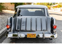 1956 Pontiac Safari (CC-2089781) for sale in Madera, California