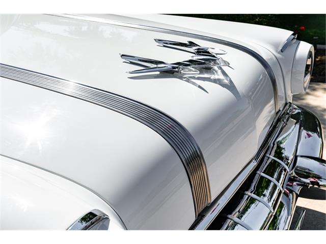 1956 Pontiac Safari (CC-2089781) for sale in Madera, California
