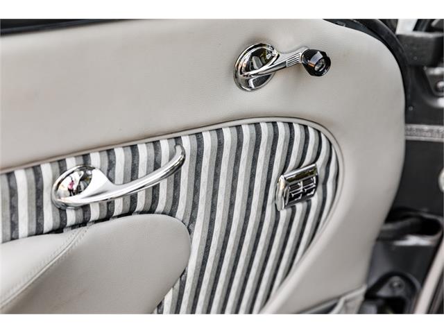 1956 Pontiac Safari (CC-2089781) for sale in Madera, California