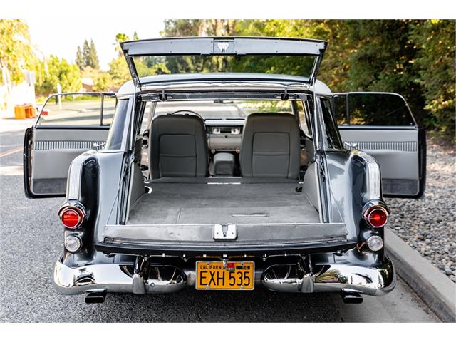 1956 Pontiac Safari (CC-2089781) for sale in Madera, California