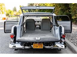1956 Pontiac Safari (CC-2089781) for sale in Madera, California