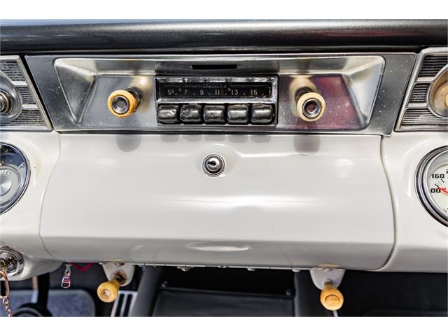1956 Pontiac Safari (CC-2089781) for sale in Madera, California