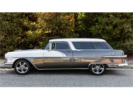 1956 Pontiac Safari (CC-2089781) for sale in Madera, California