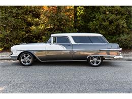 1956 Pontiac Safari (CC-2089781) for sale in Madera, California