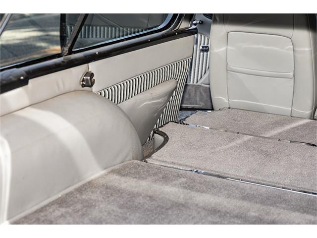 1956 Pontiac Safari (CC-2089781) for sale in Madera, California