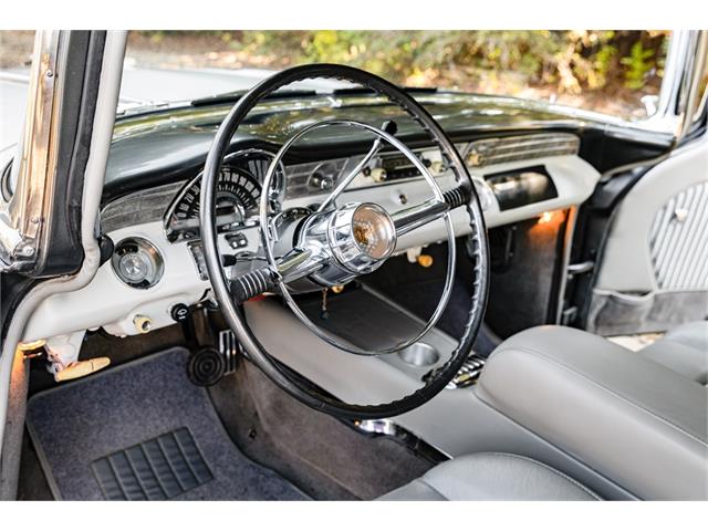 1956 Pontiac Safari (CC-2089781) for sale in Madera, California