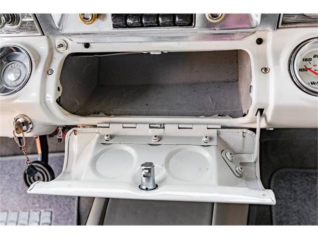 1956 Pontiac Safari (CC-2089781) for sale in Madera, California