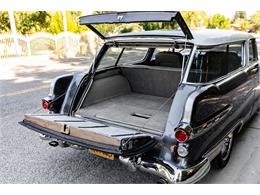 1956 Pontiac Safari (CC-2089781) for sale in Madera, California