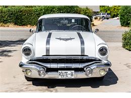 1956 Pontiac Safari (CC-2089781) for sale in Madera, California