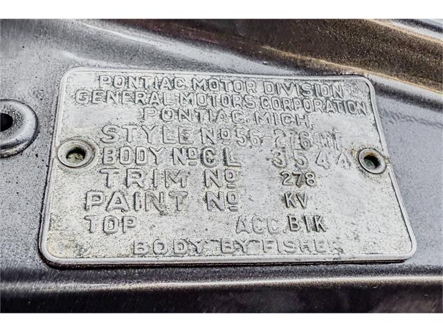 1956 Pontiac Safari (CC-2089781) for sale in Madera, California