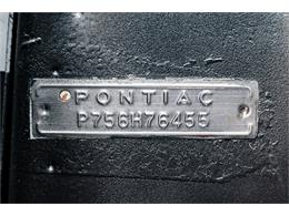 1956 Pontiac Safari (CC-2089781) for sale in Madera, California