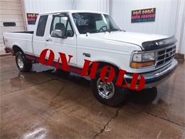 1994 Ford F-150 Harley-Davidson (CC-2089782) for sale in Bedford, Virginia