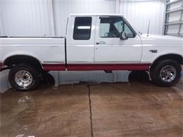 1994 Ford F-150 Harley-Davidson (CC-2089782) for sale in Bedford, Virginia