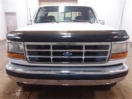 1994 Ford F-150 Harley-Davidson (CC-2089782) for sale in Bedford, Virginia