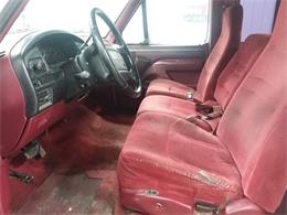1994 Ford F-150 Harley-Davidson (CC-2089782) for sale in Bedford, Virginia