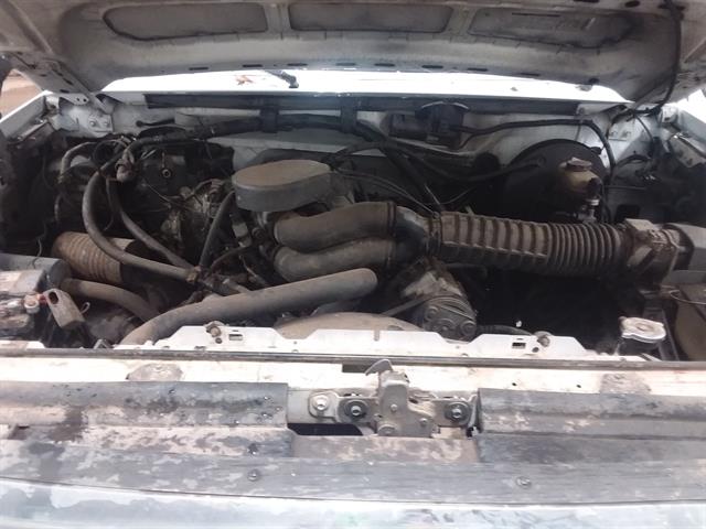 1994 Ford F-150 Harley-Davidson (CC-2089782) for sale in Bedford, Virginia