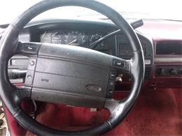 1994 Ford F-150 Harley-Davidson (CC-2089782) for sale in Bedford, Virginia