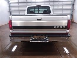 1994 Ford F-150 Harley-Davidson (CC-2089782) for sale in Bedford, Virginia