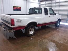 1994 Ford F-150 Harley-Davidson (CC-2089782) for sale in Bedford, Virginia