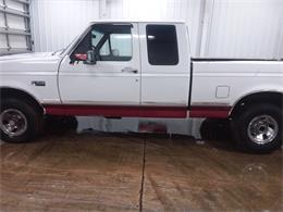 1994 Ford F-150 Harley-Davidson (CC-2089782) for sale in Bedford, Virginia