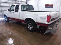 1994 Ford F-150 Harley-Davidson (CC-2089782) for sale in Bedford, Virginia