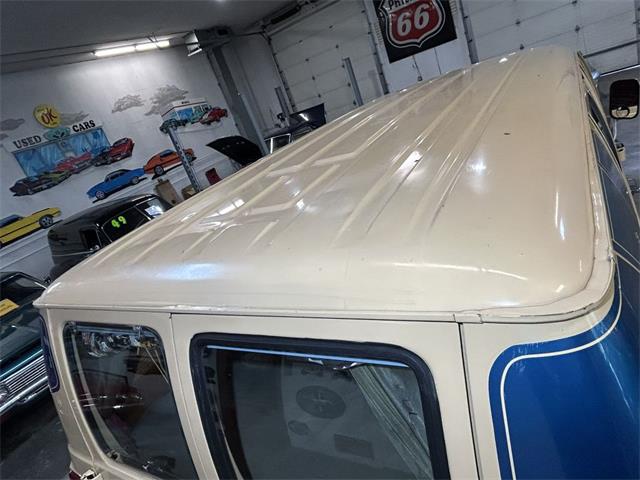 1979 Dodge Sportsman (CC-2089783) for sale in Ham Lake, Minnesota