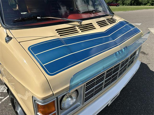 1979 Dodge Sportsman (CC-2089783) for sale in Ham Lake, Minnesota