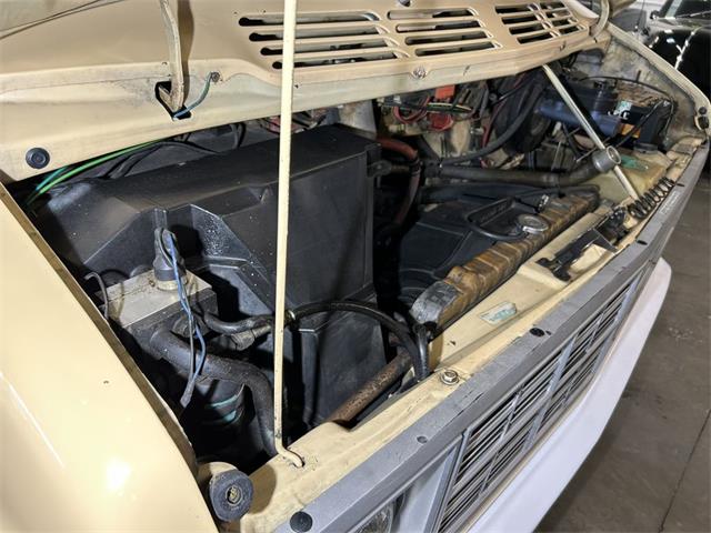 1979 Dodge Sportsman (CC-2089783) for sale in Ham Lake, Minnesota