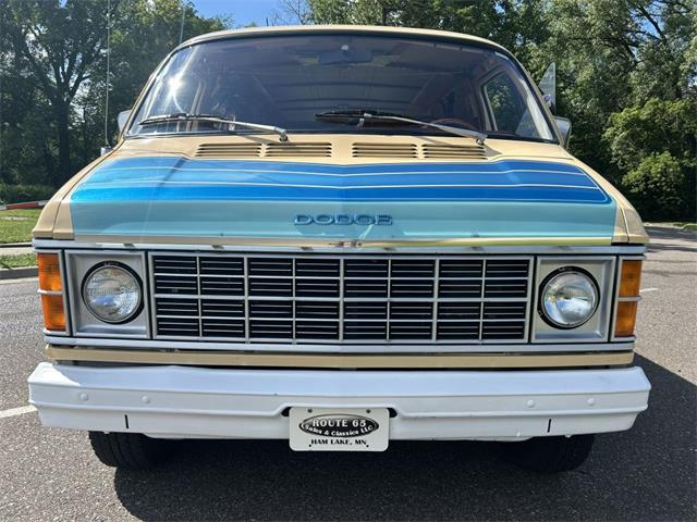 1979 Dodge Sportsman (CC-2089783) for sale in Ham Lake, Minnesota