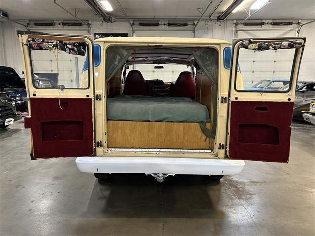 1979 Dodge Sportsman (CC-2089783) for sale in Ham Lake, Minnesota