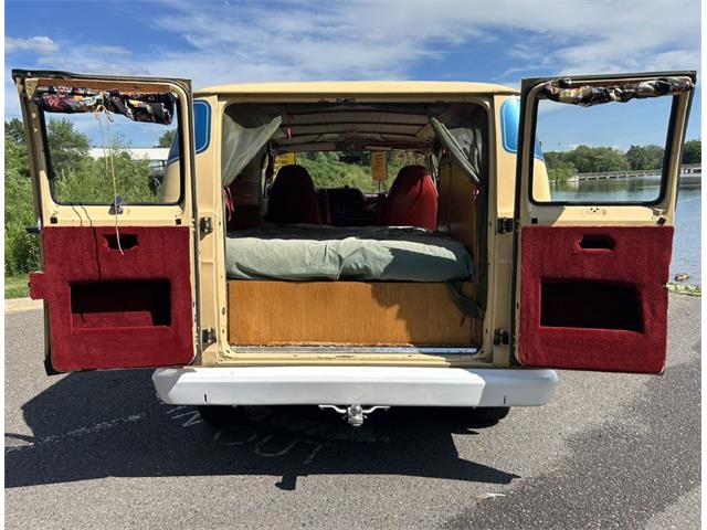 1979 Dodge Sportsman (CC-2089783) for sale in Ham Lake, Minnesota