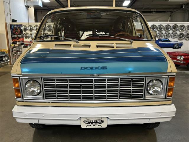 1979 Dodge Sportsman (CC-2089783) for sale in Ham Lake, Minnesota