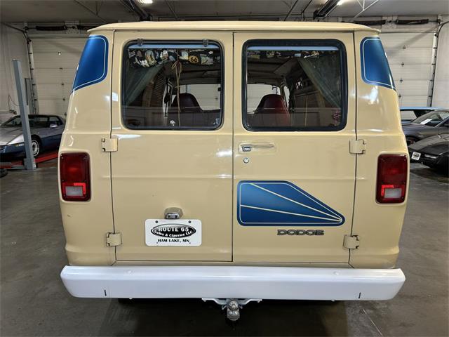 1979 Dodge Sportsman (CC-2089783) for sale in Ham Lake, Minnesota