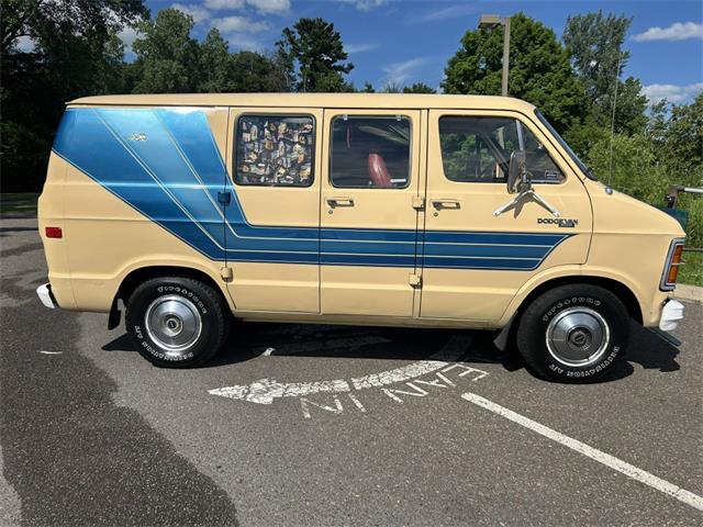 1979 Dodge Sportsman (CC-2089783) for sale in Ham Lake, Minnesota